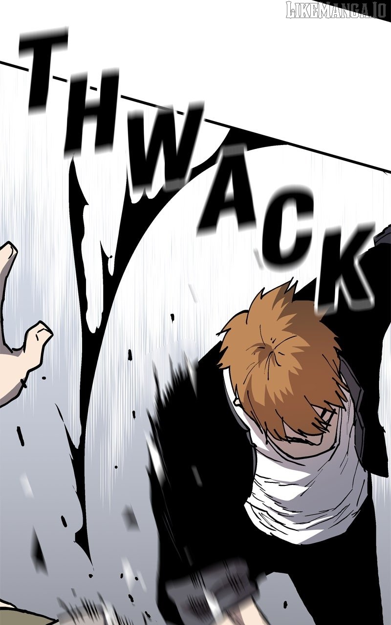 Read Boss Returns Manga Online