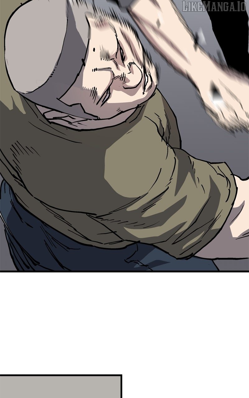 Read Boss Returns Manga Online
