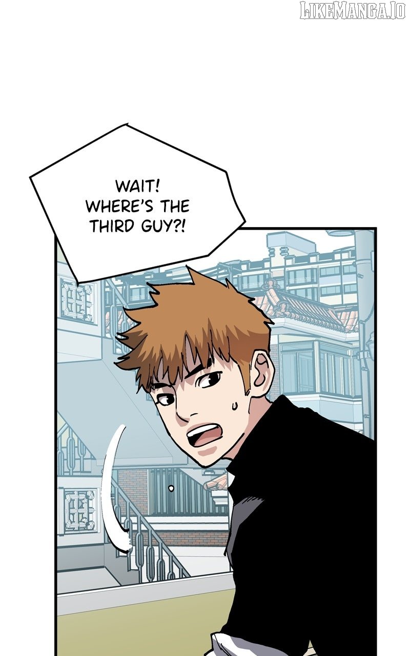 Read Boss Returns Manga Online