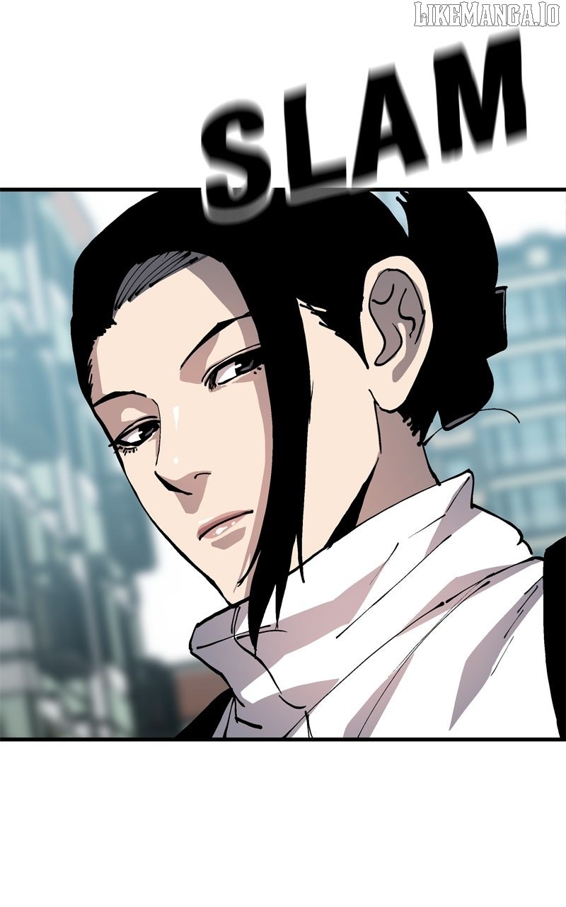 Read Boss Returns Manga Online