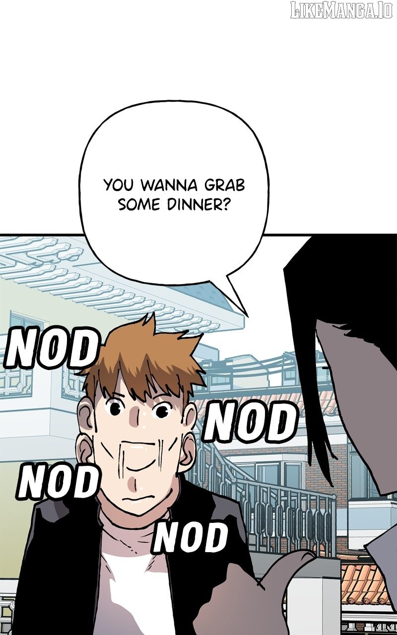 Read Boss Returns Manga Online