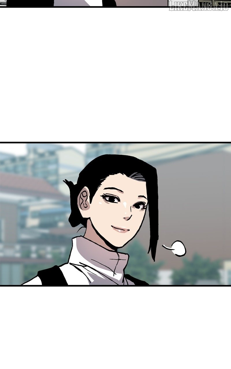 Read Boss Returns Manga Online