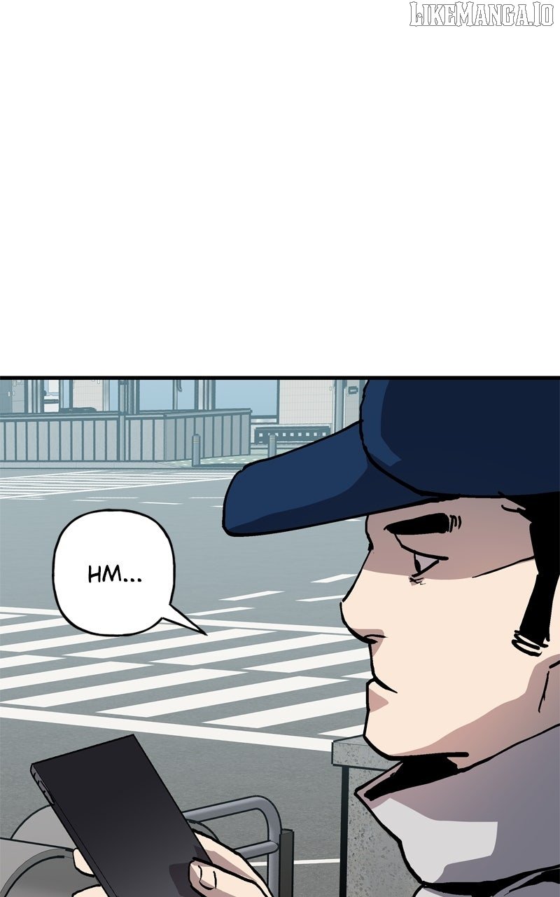 Read Boss Returns Manga Online