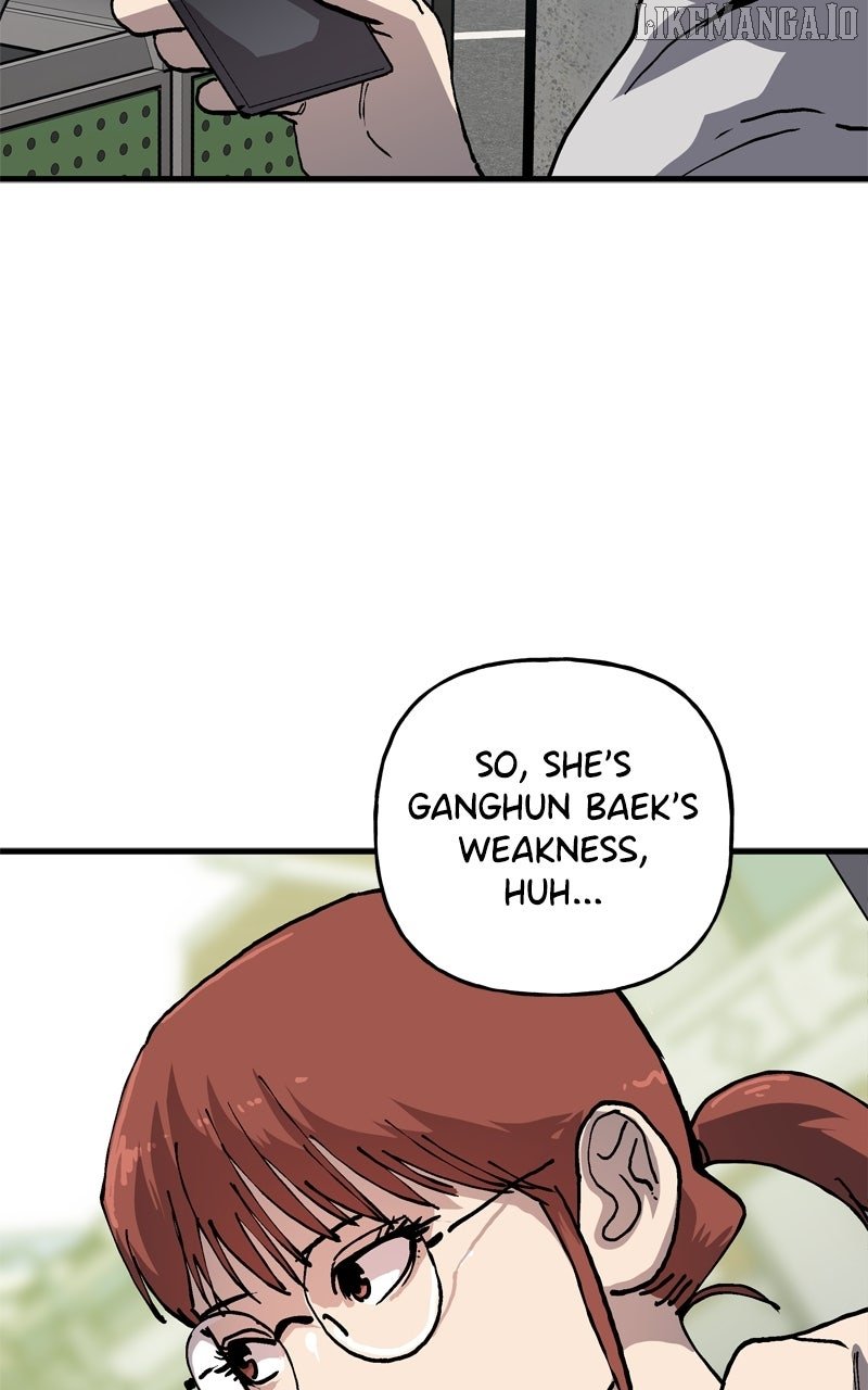 Read Boss Returns Manga Online