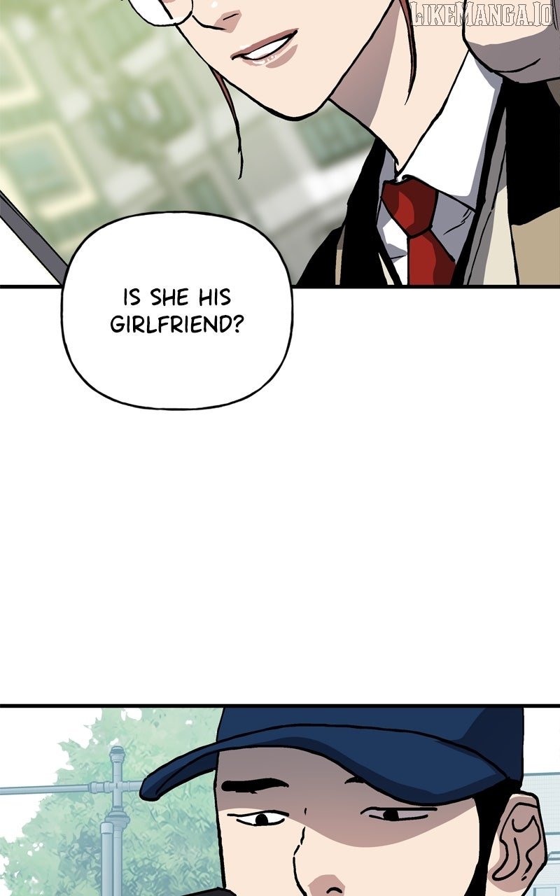 Read Boss Returns Manga Online