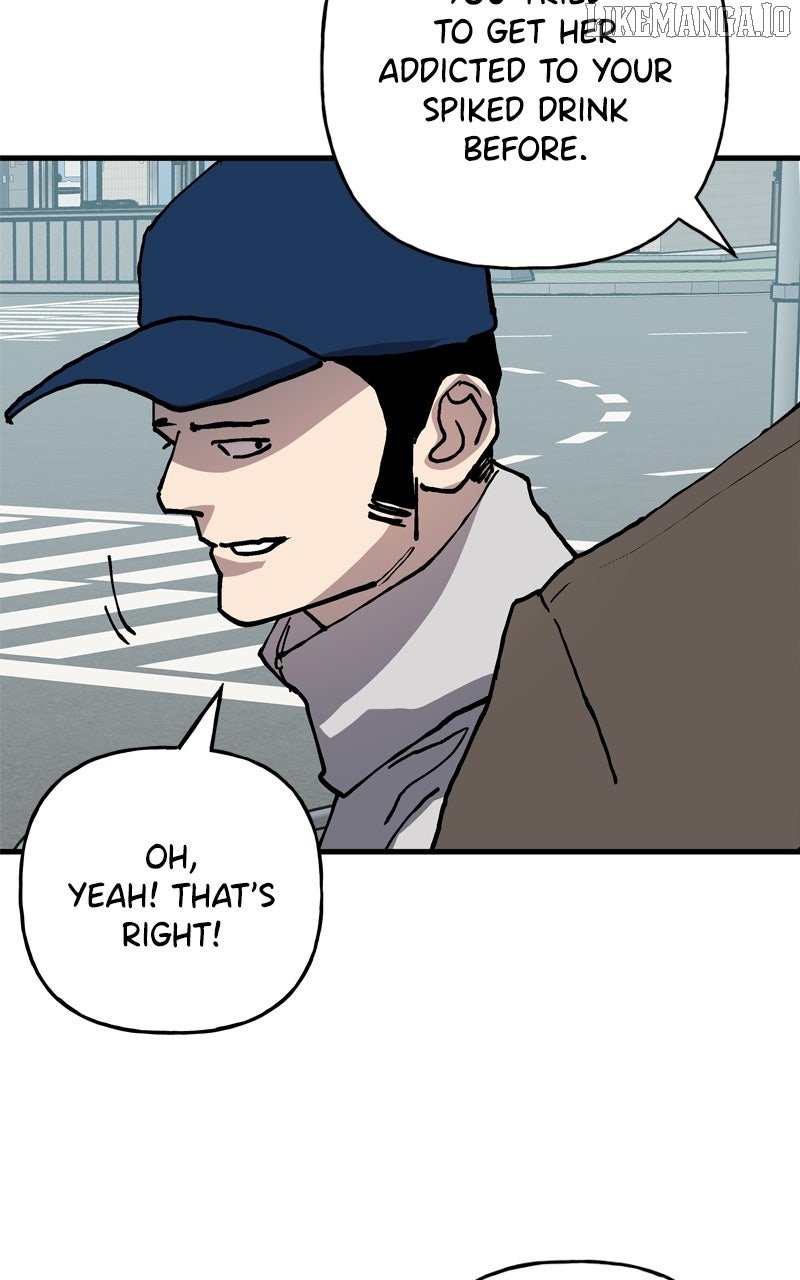 Read Boss Returns Manga Online