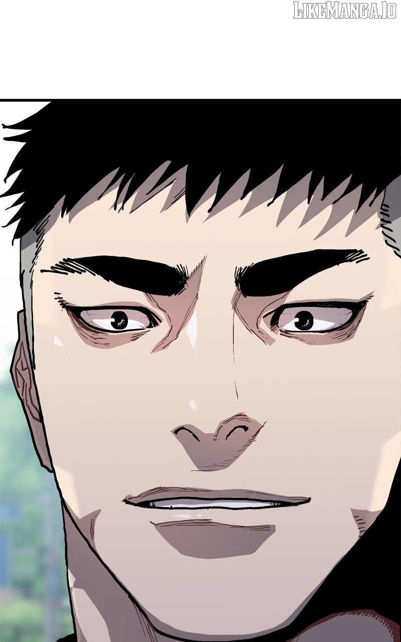 Read Boss Returns Manga Online