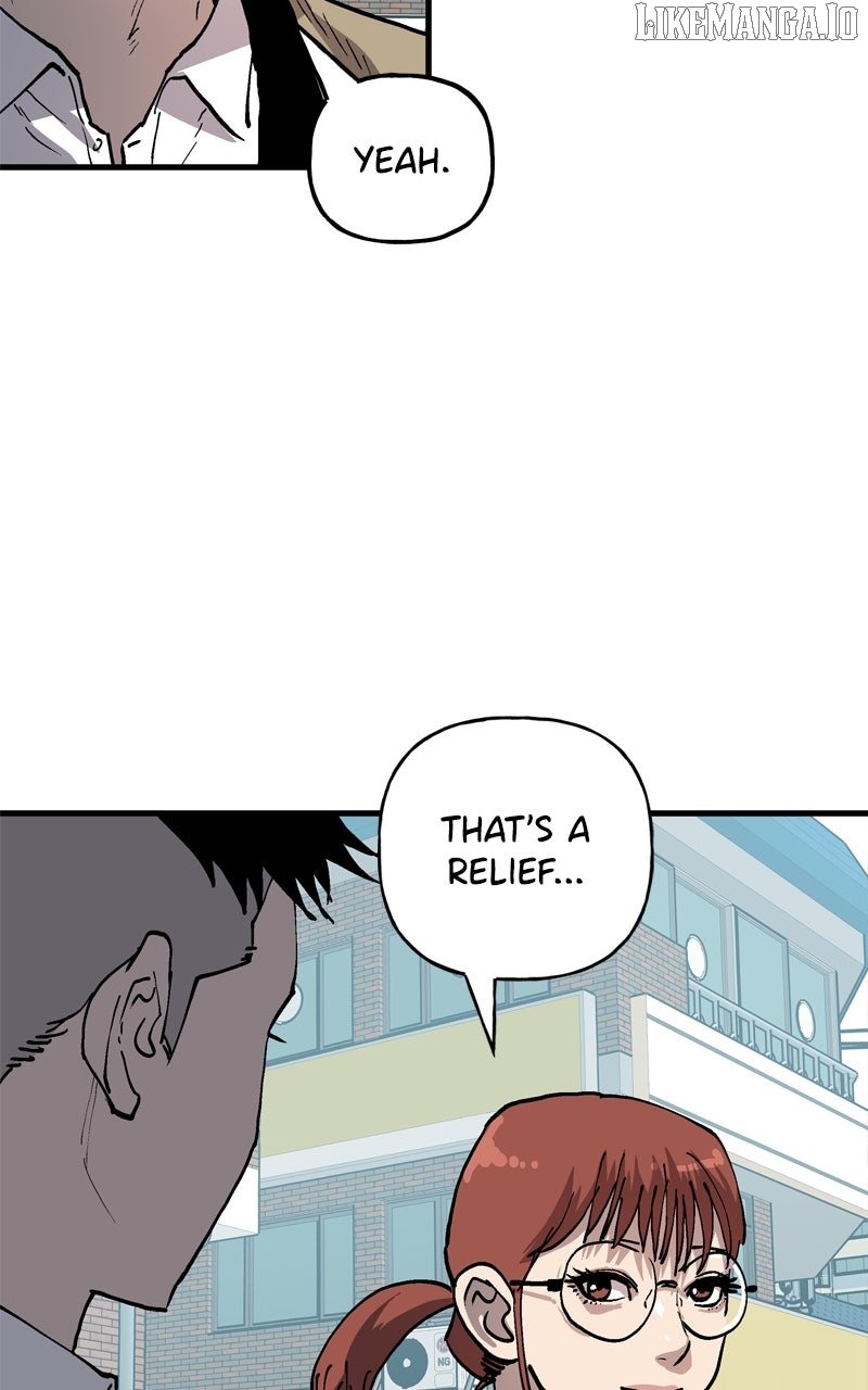 Read Boss Returns Manga Online