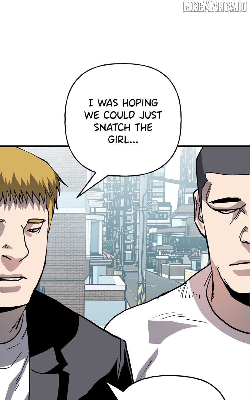 Read Boss Returns Manga Online