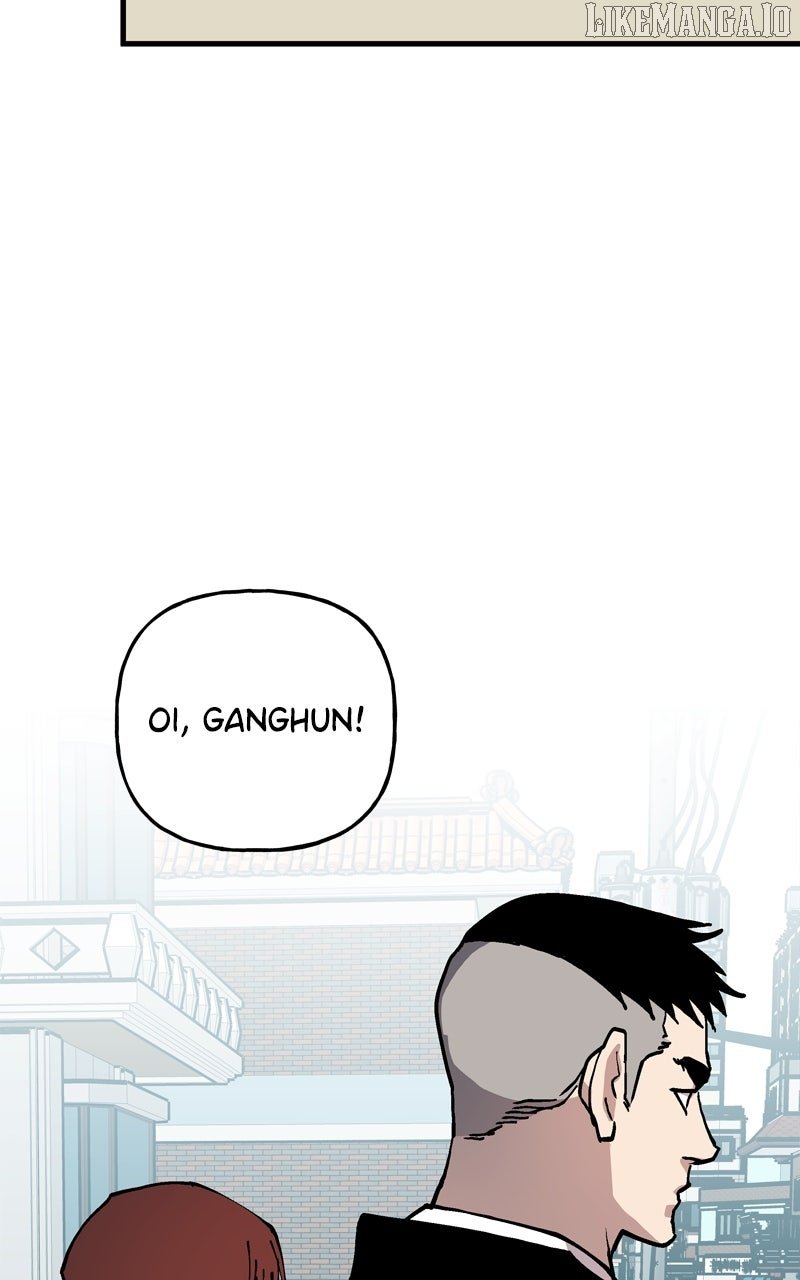 Read Boss Returns Manga Online