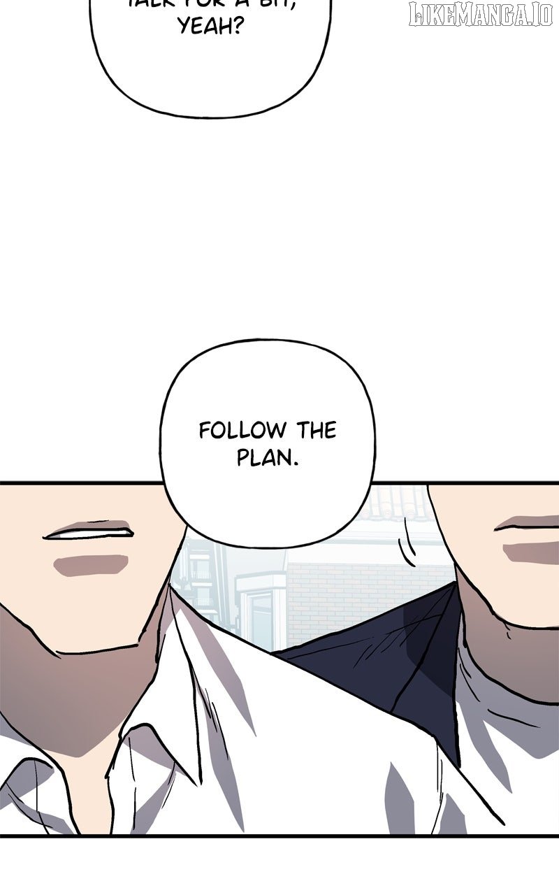 Read Boss Returns Manga Online