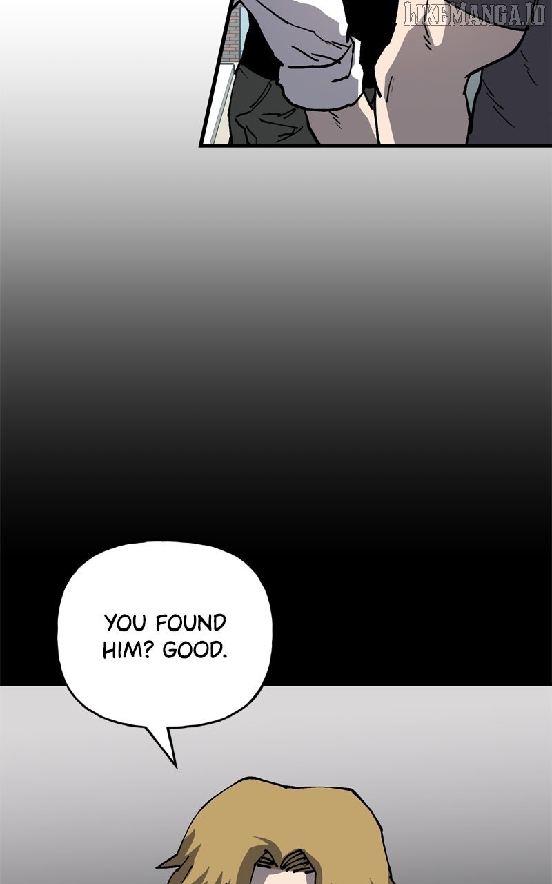 Read Boss Returns Manga Online