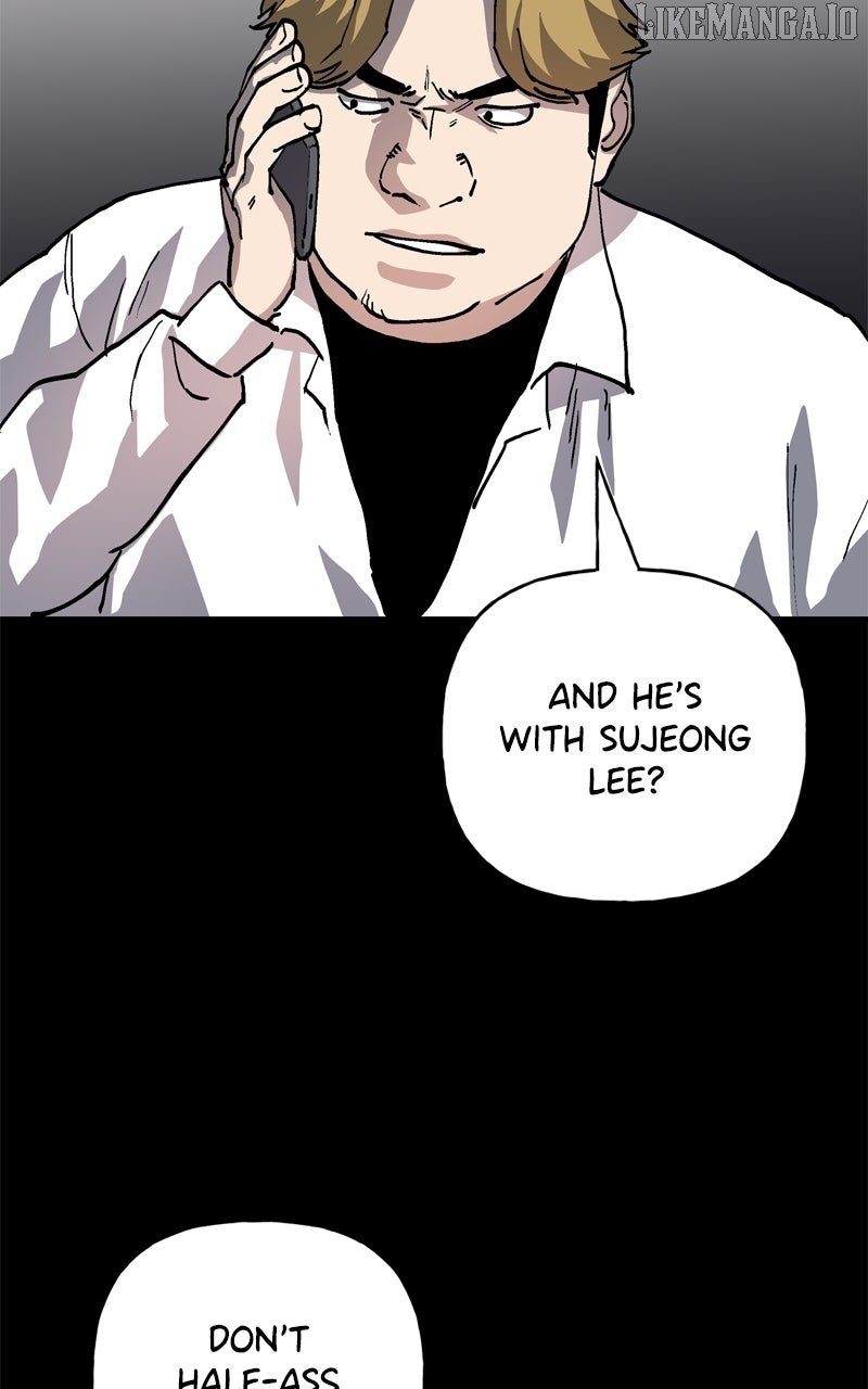 Read Boss Returns Manga Online