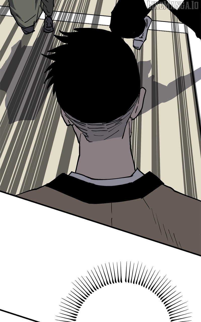 Read Boss Returns Manga Online