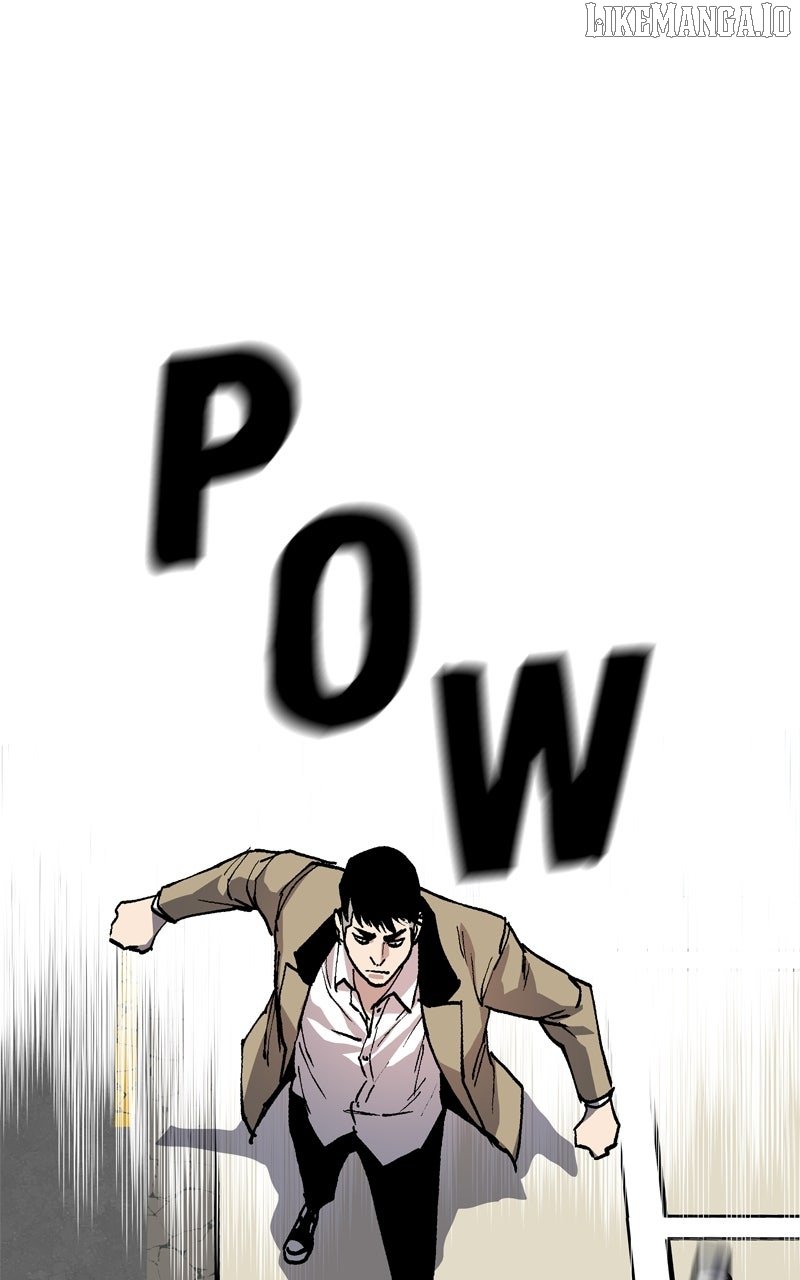 Read Boss Returns Manga Online