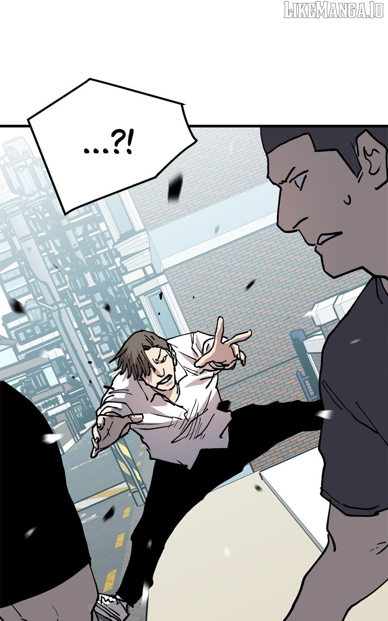 Read Boss Returns Manga Online