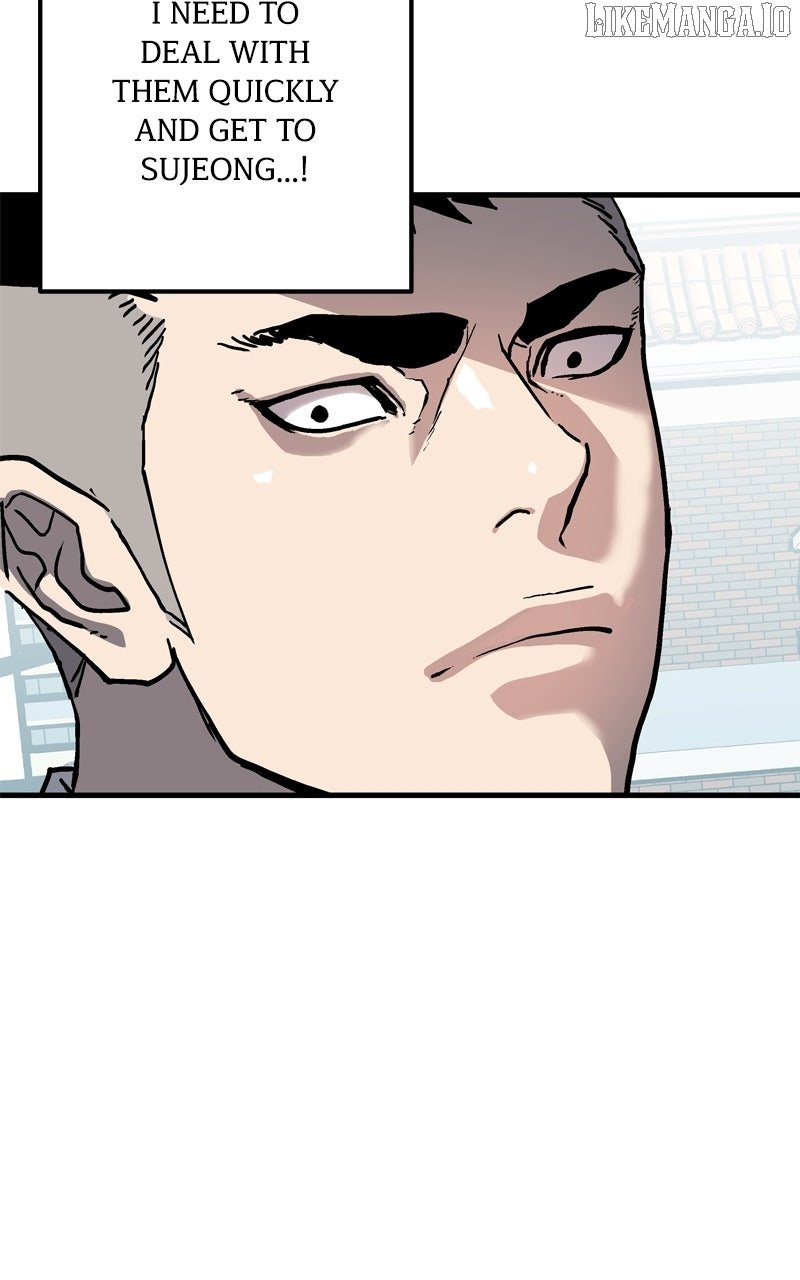 Read Boss Returns Manga Online