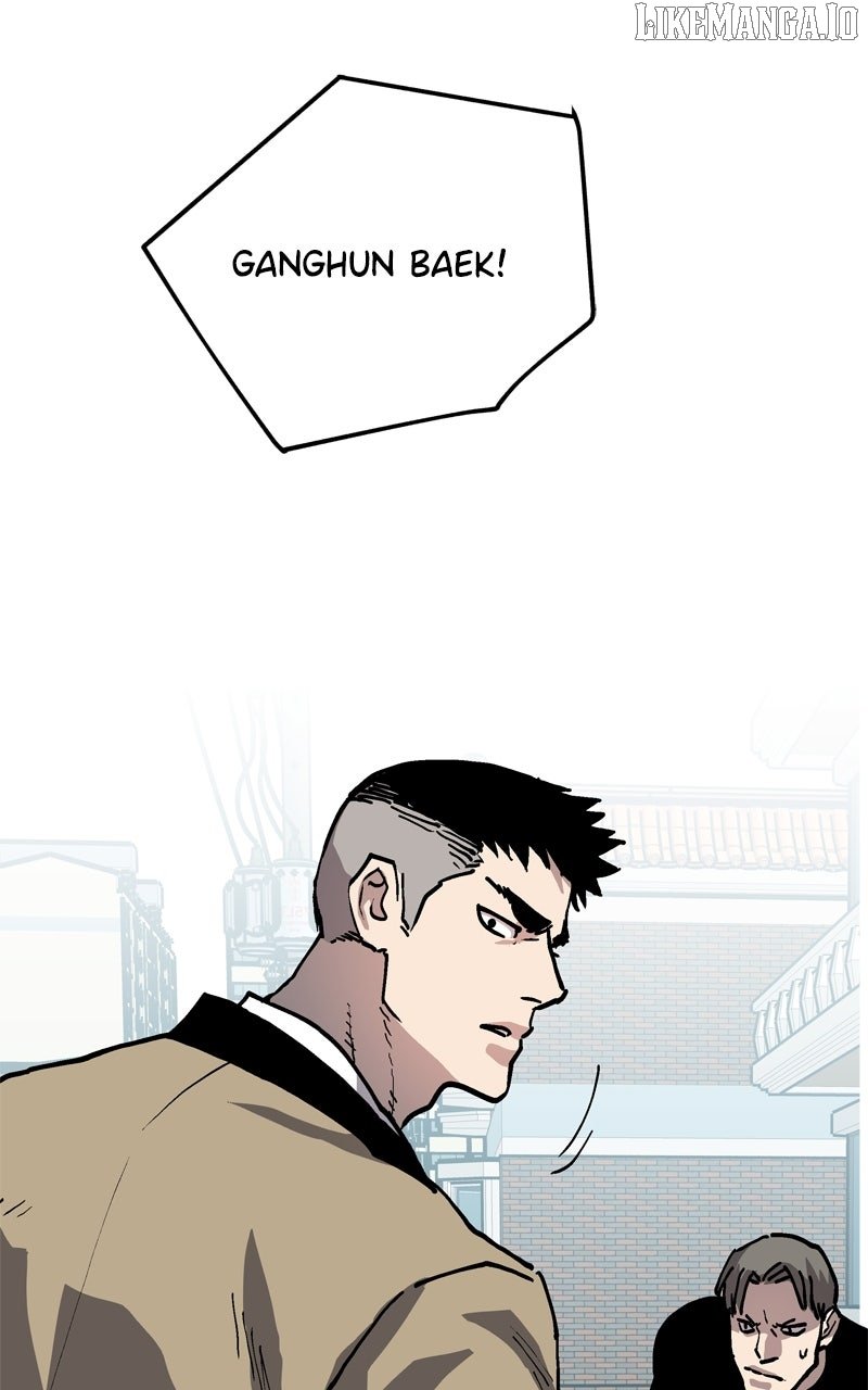 Read Boss Returns Manga Online