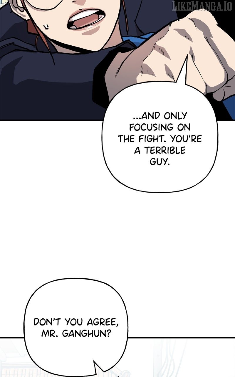 Read Boss Returns Manga Online