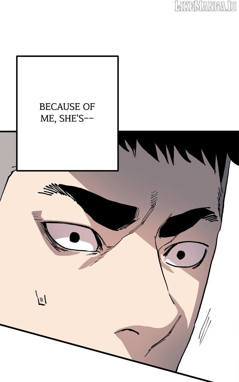 Read Boss Returns Manga Online