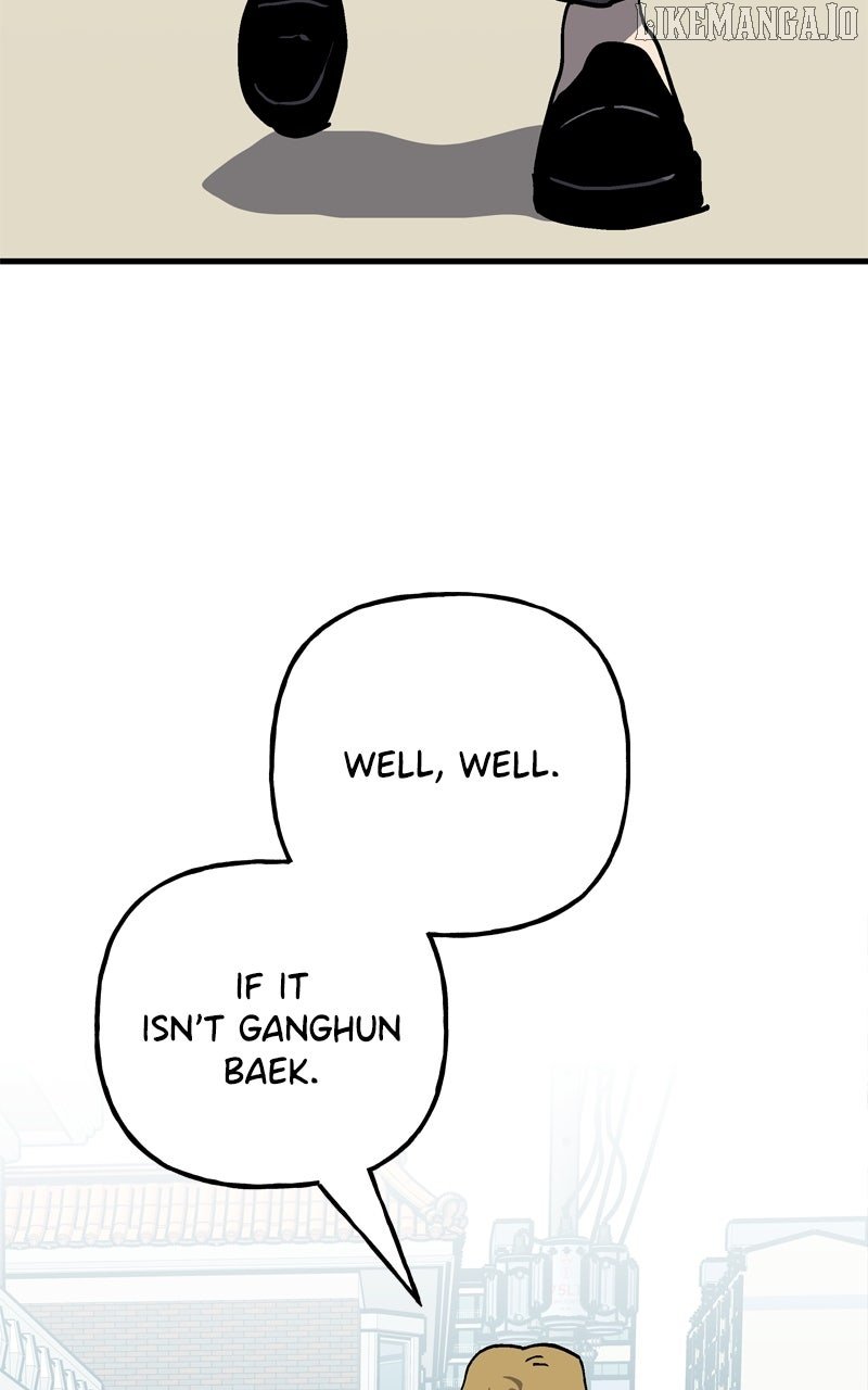 Read Boss Returns Manga Online
