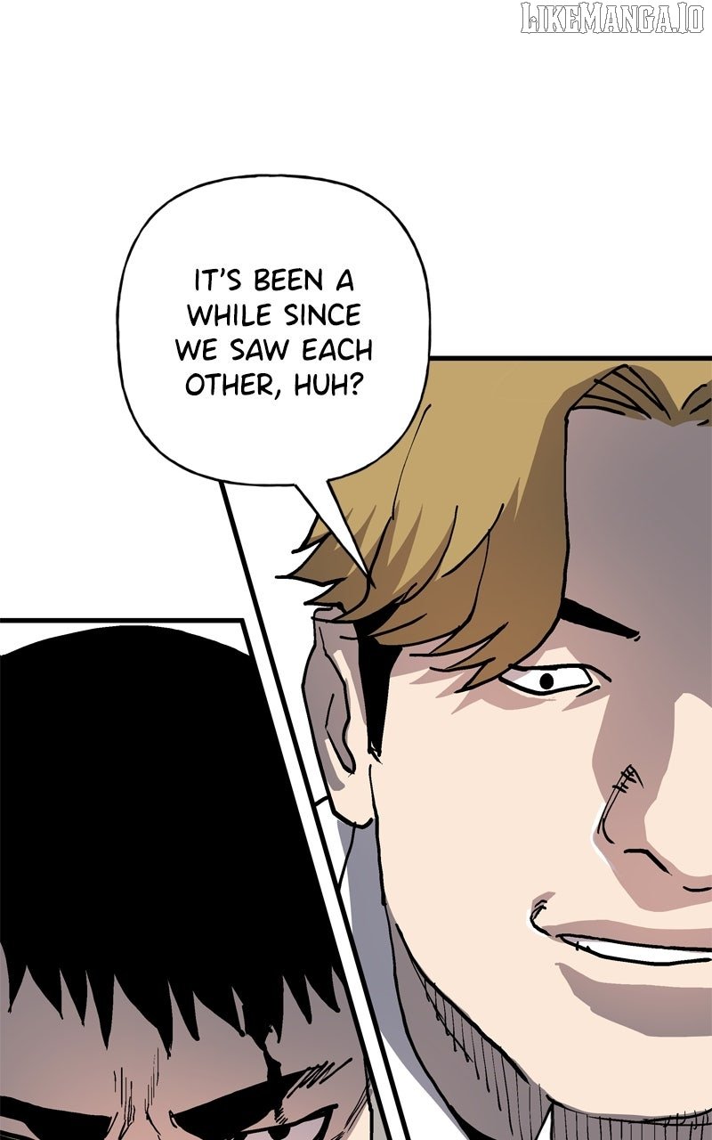 Read Boss Returns Manga Online