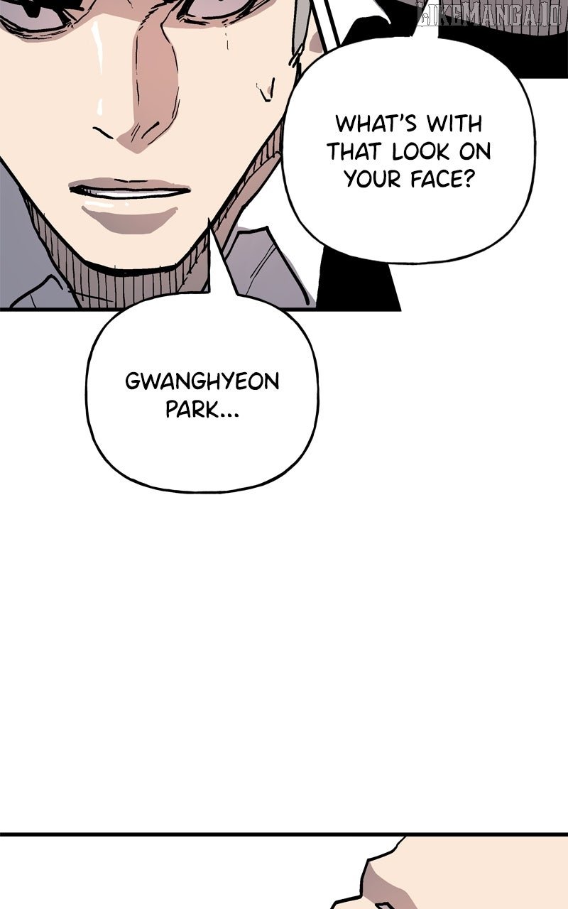 Read Boss Returns Manga Online