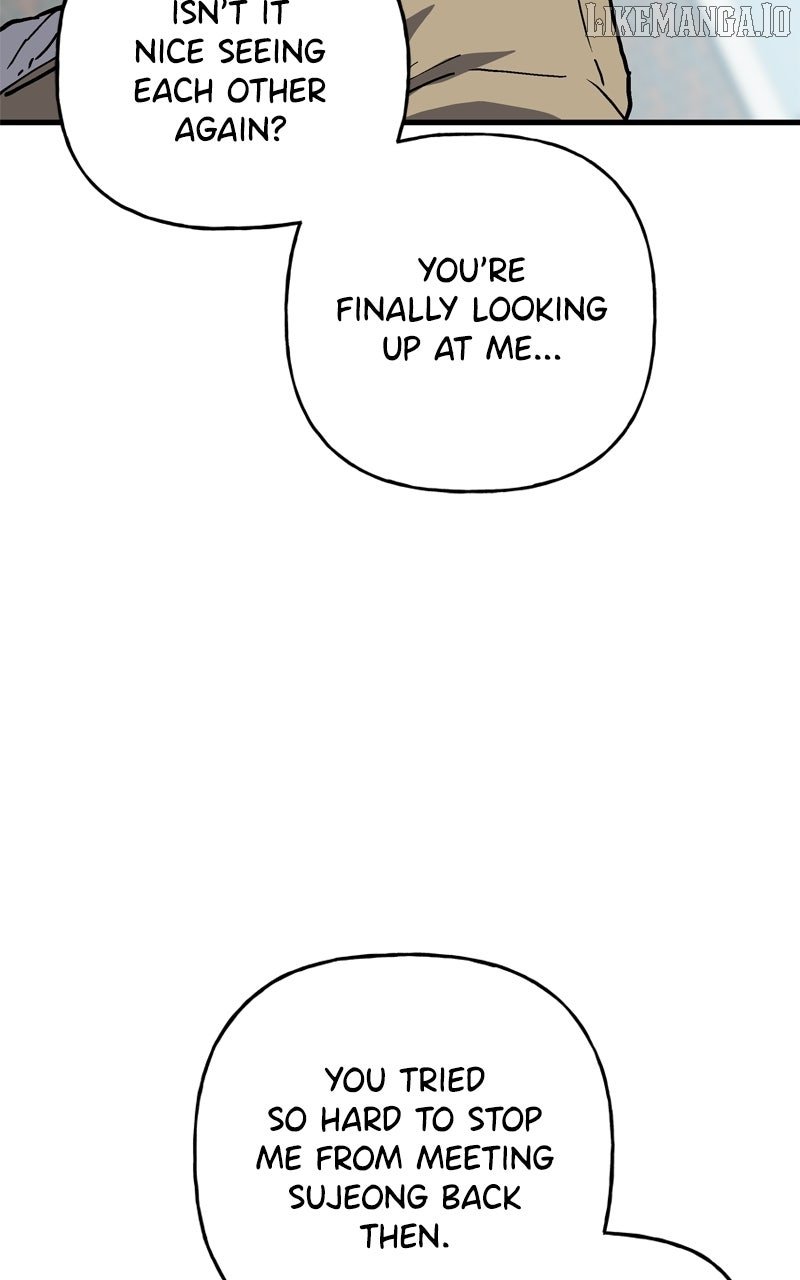 Read Boss Returns Manga Online