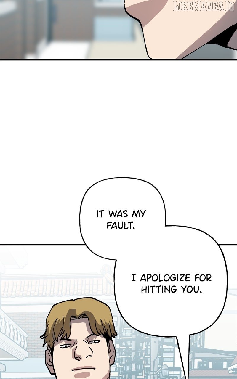 Read Boss Returns Manga Online