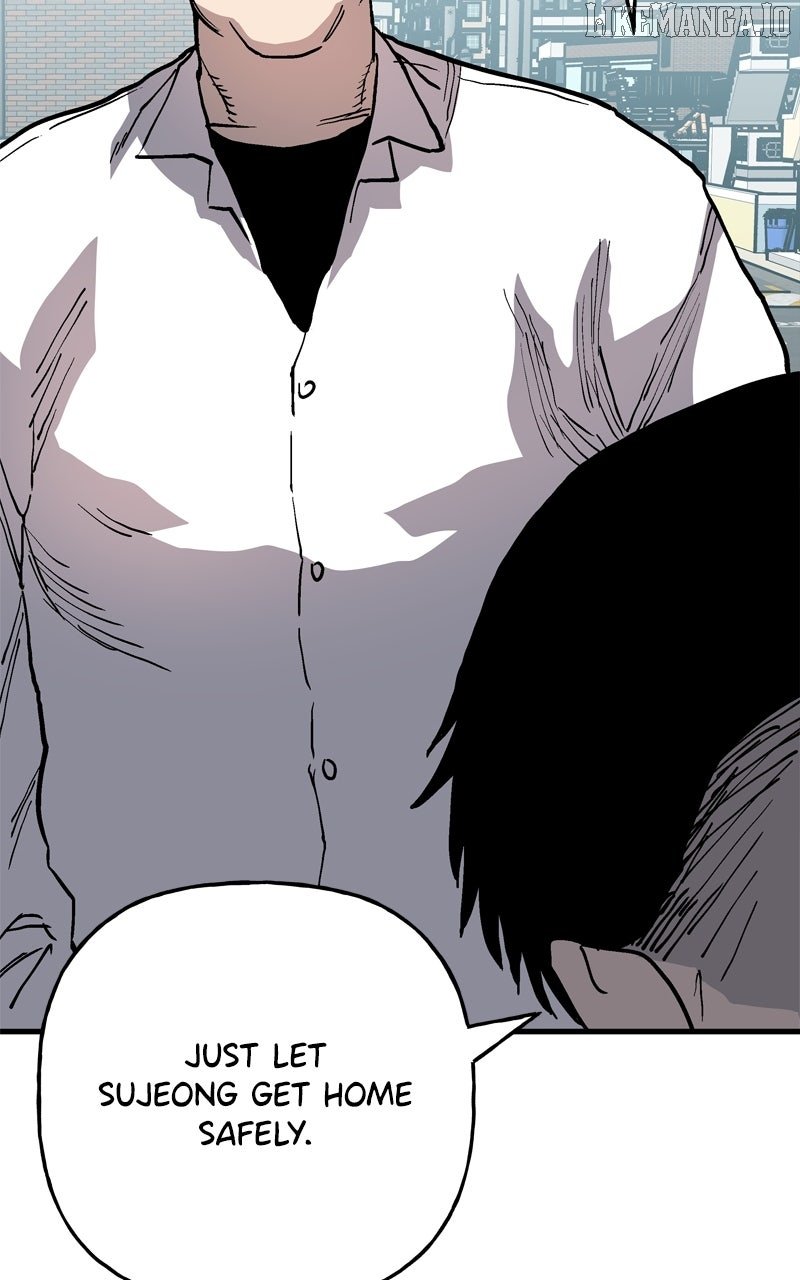 Read Boss Returns Manga Online