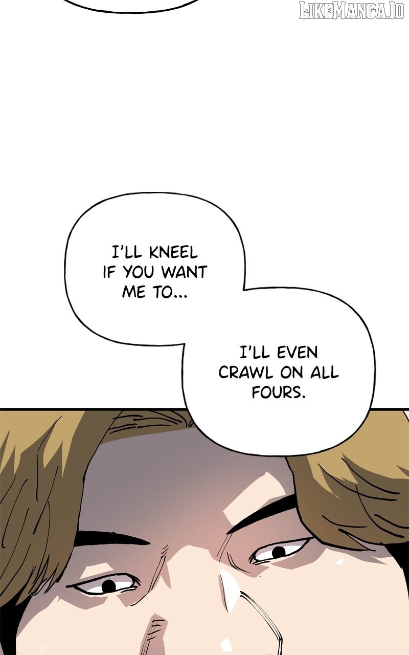 Read Boss Returns Manga Online