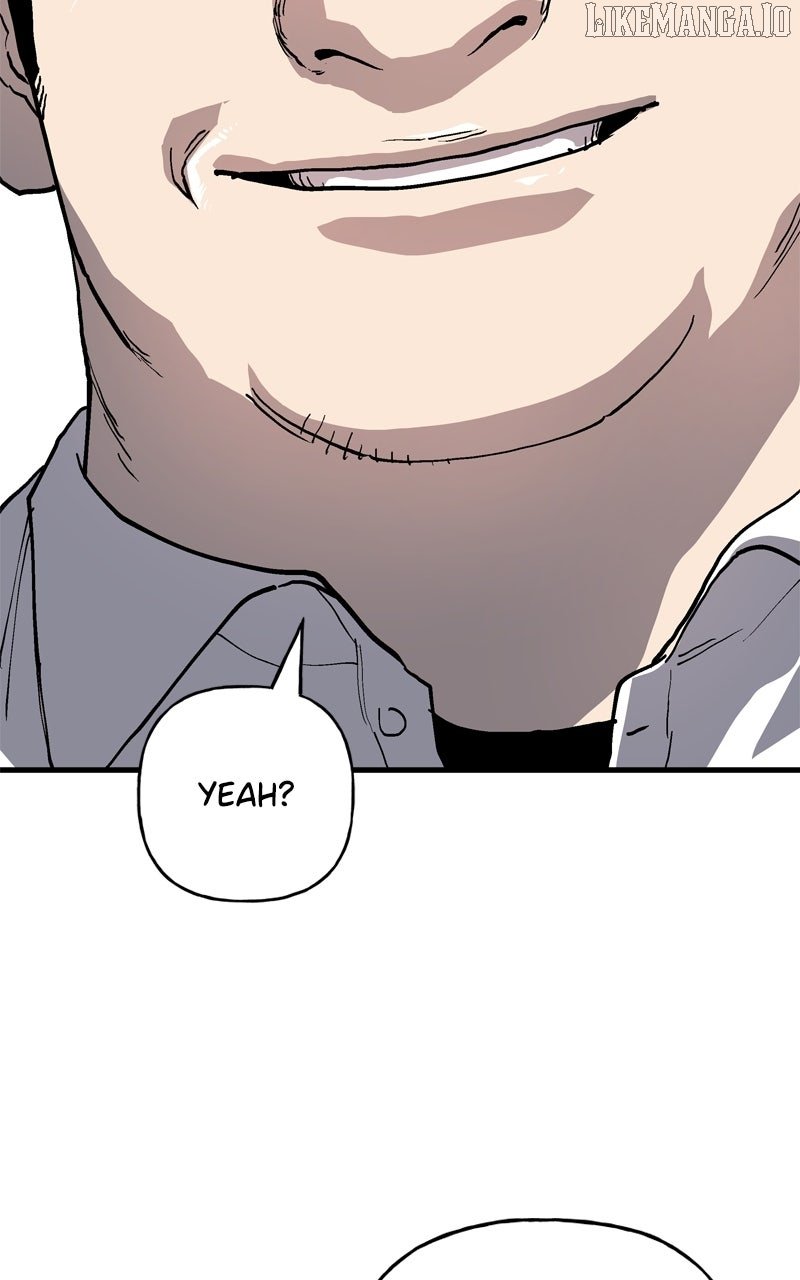 Read Boss Returns Manga Online