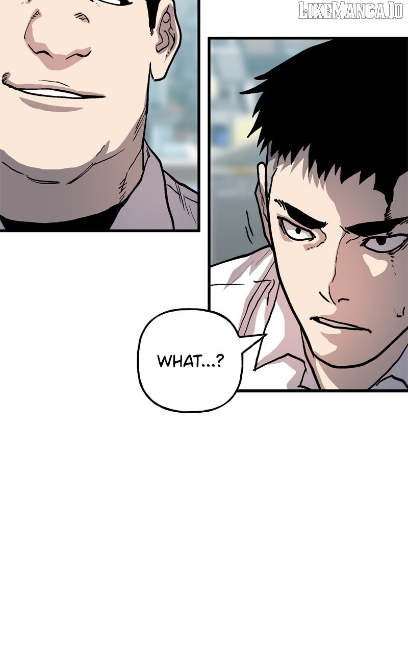 Read Boss Returns Manga Online