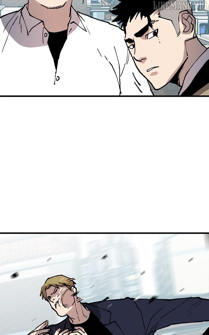 Read Boss Returns Manga Online