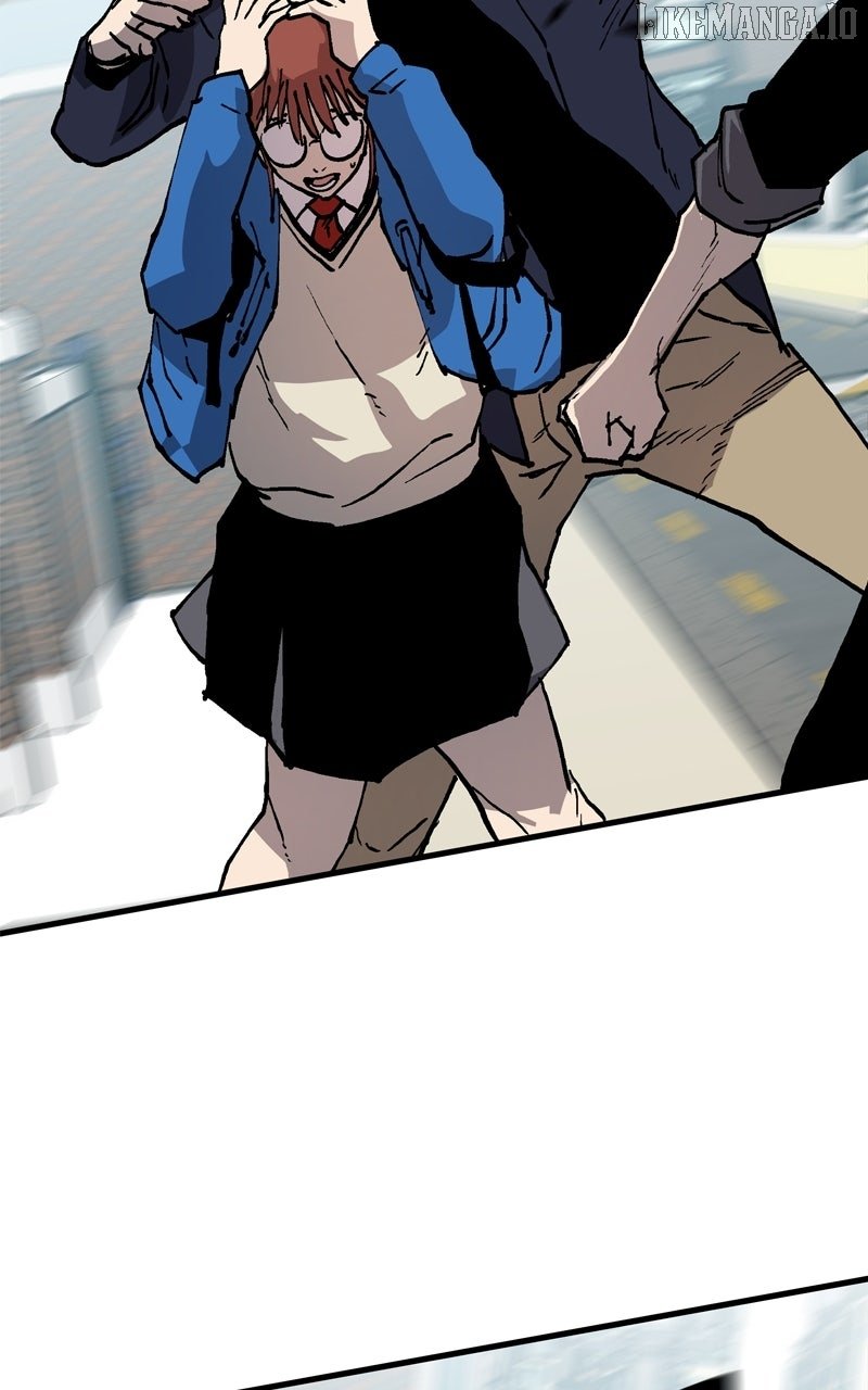 Read Boss Returns Manga Online