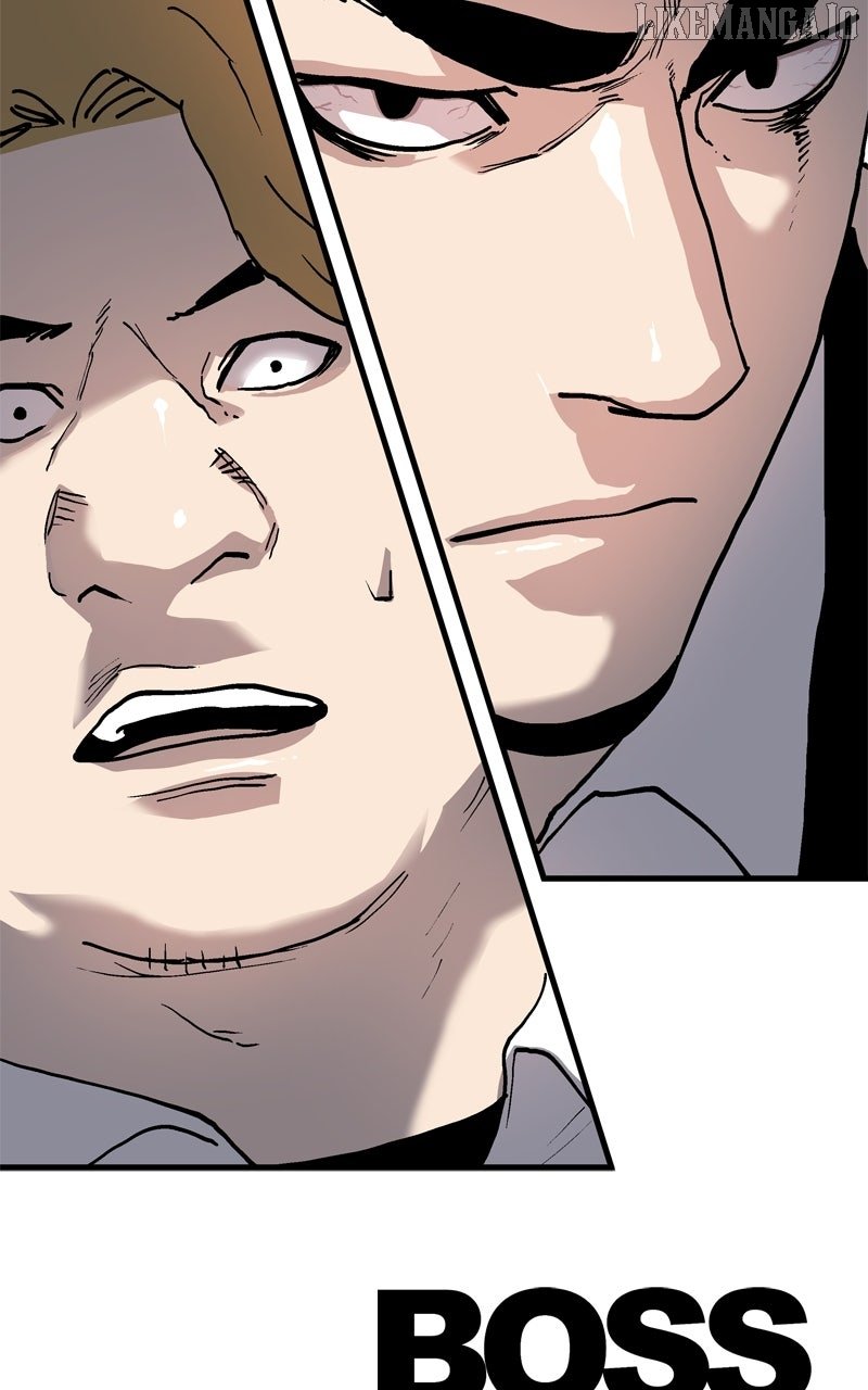 Read Boss Returns Manga Online