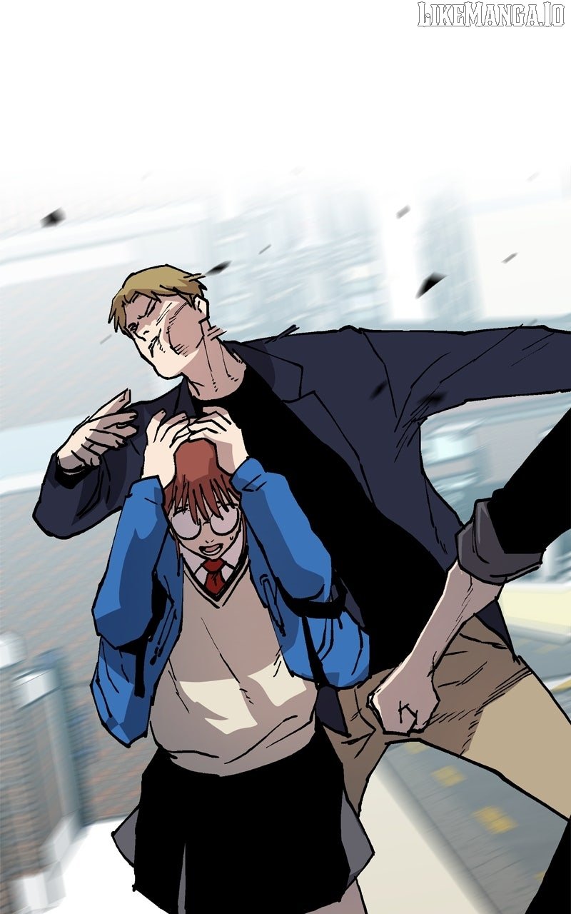 Read Boss Returns Manga Online