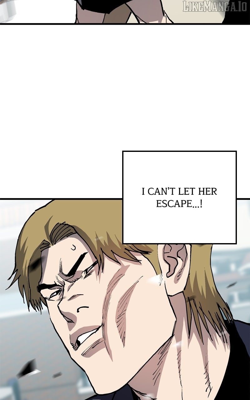 Read Boss Returns Manga Online