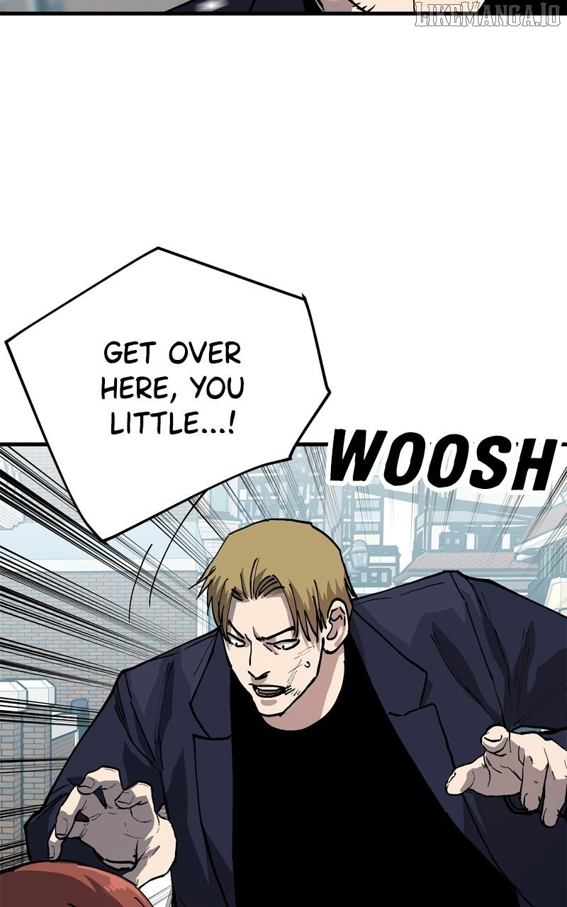 Read Boss Returns Manga Online