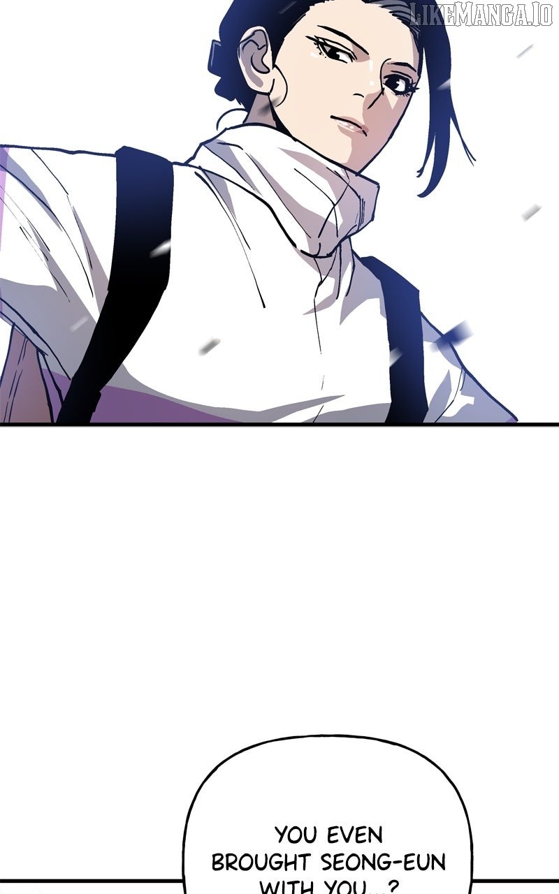 Read Boss Returns Manga Online
