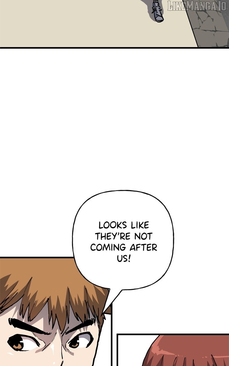 Read Boss Returns Manga Online