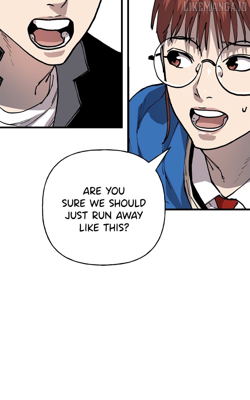 Read Boss Returns Manga Online