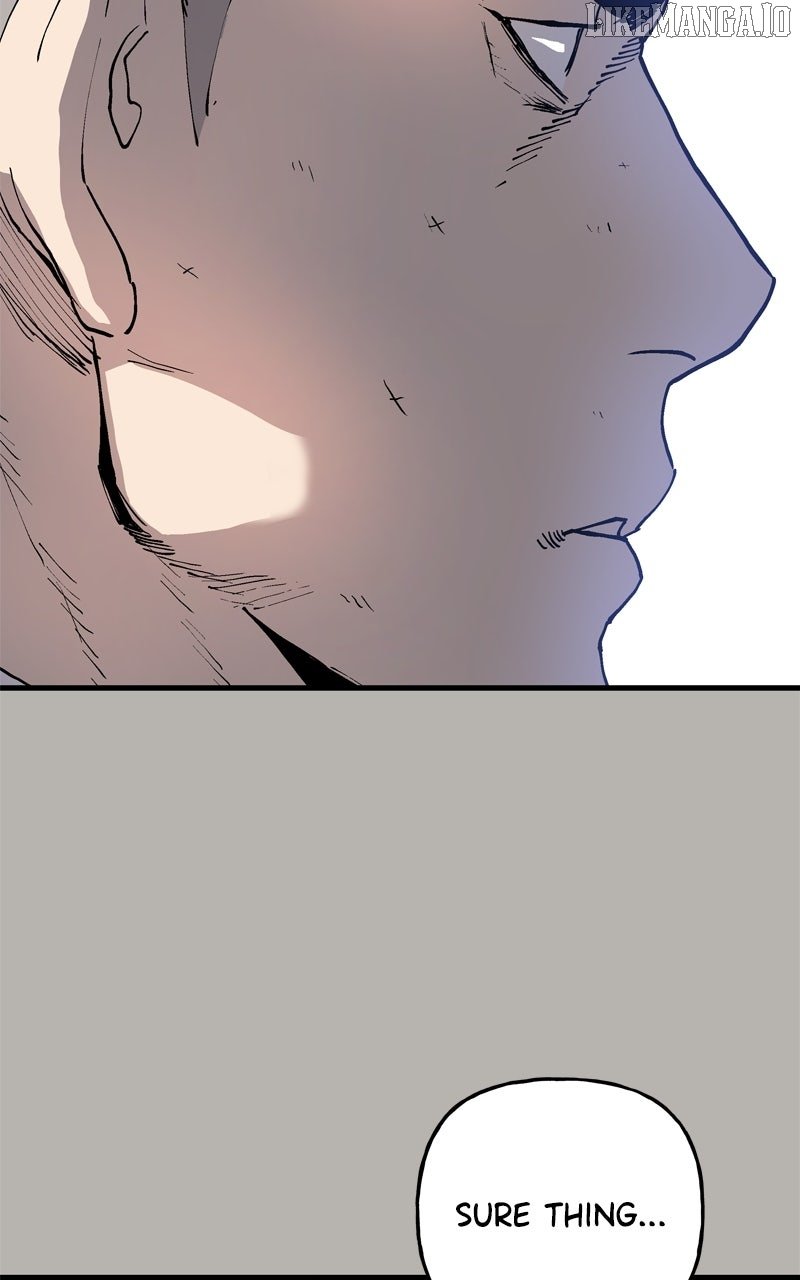 Read Boss Returns Manga Online