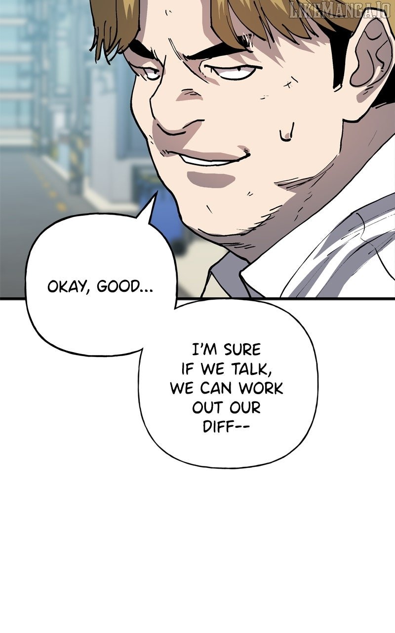 Read Boss Returns Manga Online