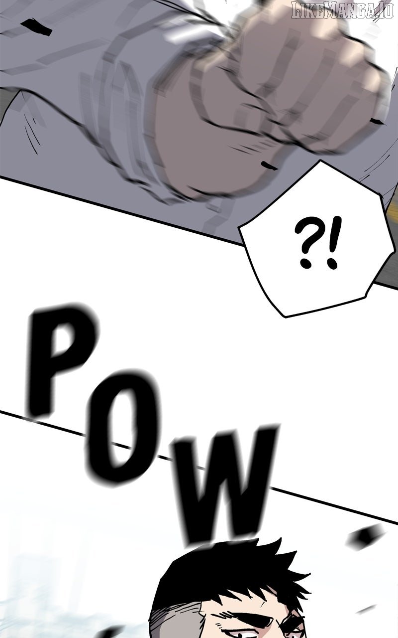 Read Boss Returns Manga Online