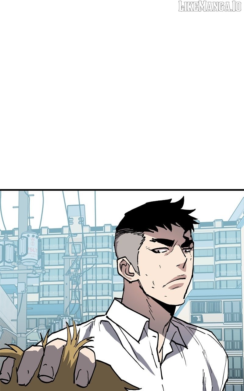 Read Boss Returns Manga Online