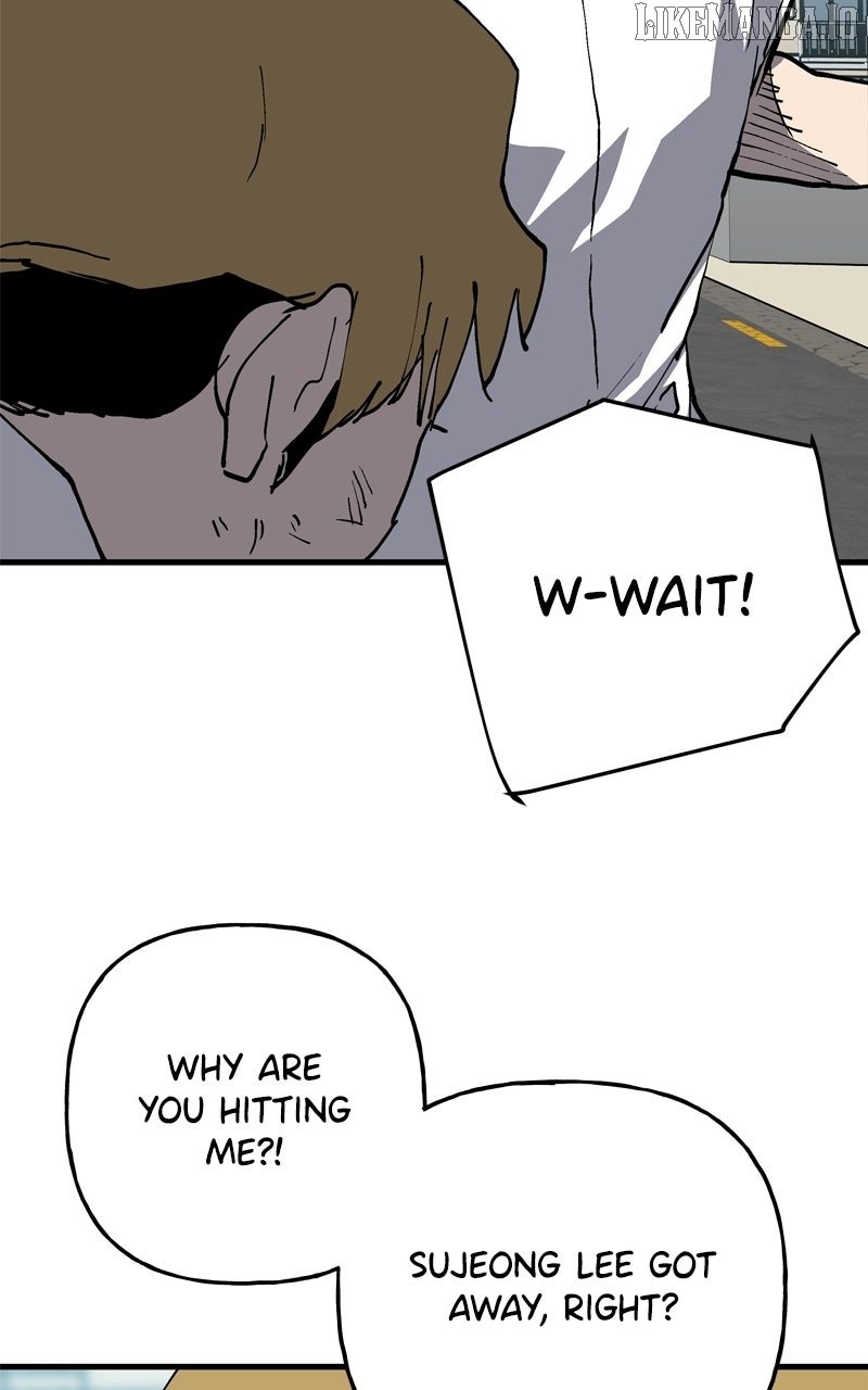Read Boss Returns Manga Online