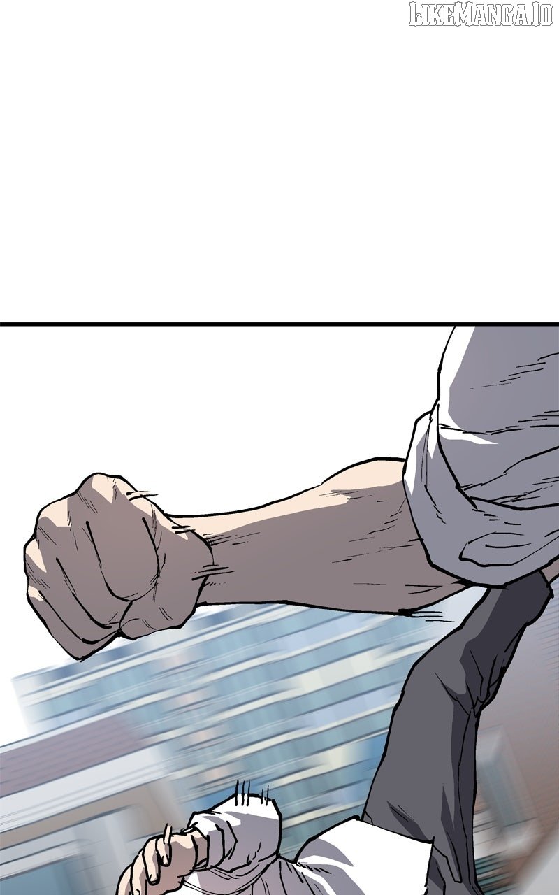 Read Boss Returns Manga Online