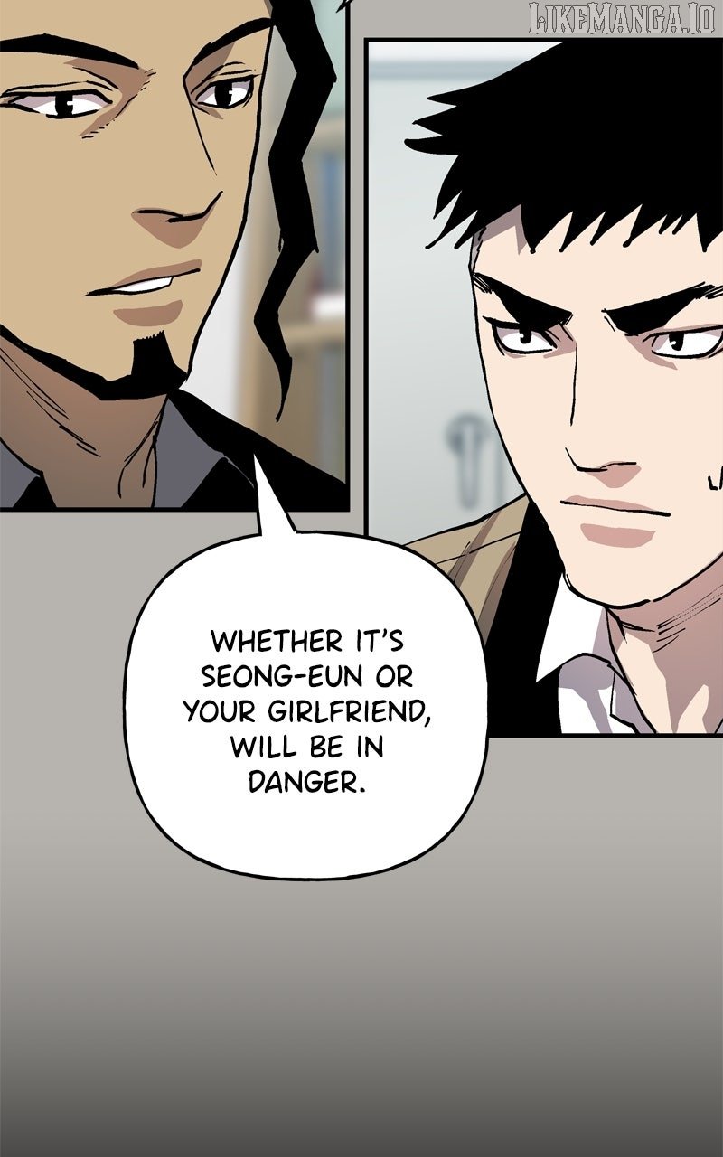 Read Boss Returns Manga Online