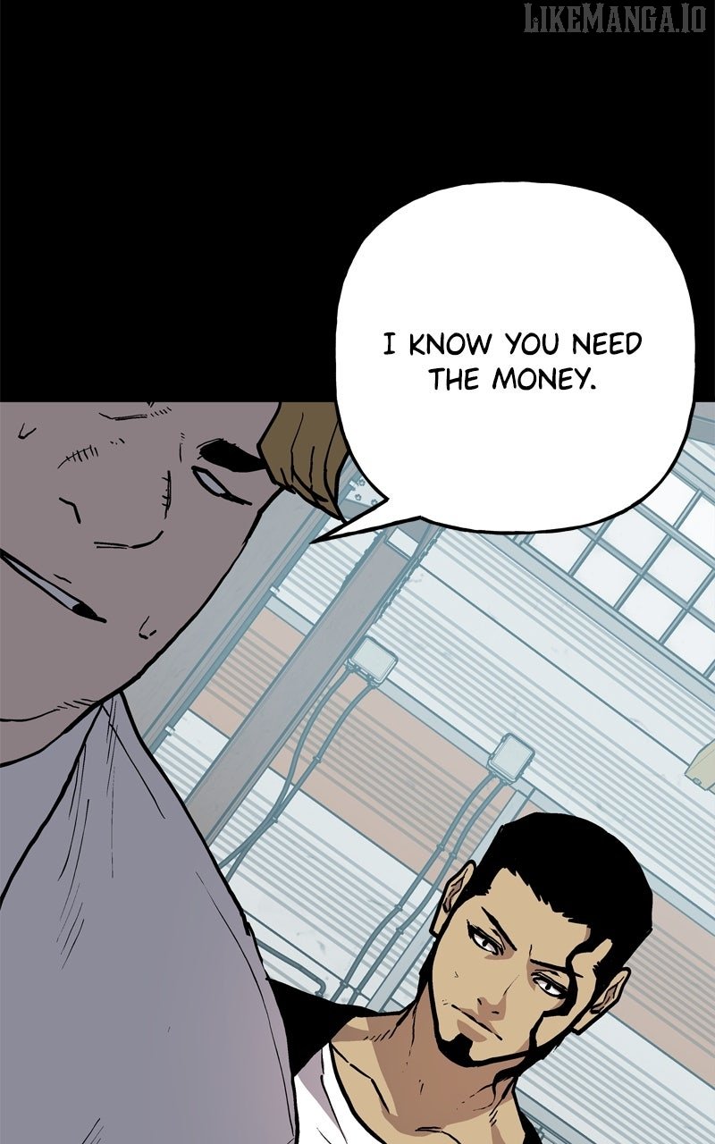 Read Boss Returns Manga Online
